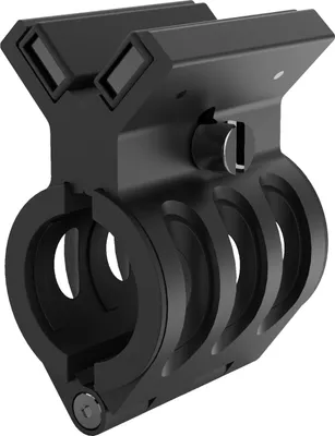 Produktbild von Ledlenser Magnethalter, schwarz, PC