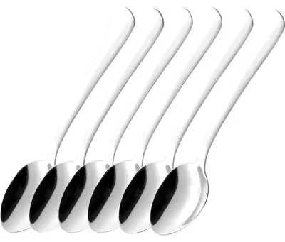 Zdjęcie produktu dla Esmeyer® 156-404 Besteck SYLVIA - Espresso-Löffel,  12-tlg.