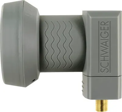 Produktbild von Schwaiger LNCA0001, F, 130 mA, 4 cm, 82 mm, 87 mm, 64 mm