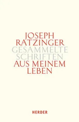 Produktbild von Aus meinem Leben