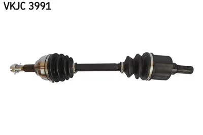 Produktbild von SKF VKJC 3991 Antriebswelle Vorne Links passend für PEUGEOT 407 SW (6E) 407 (6D) 607 (9D, 9U) 407 Coupe (6C) für CITROËN DS4