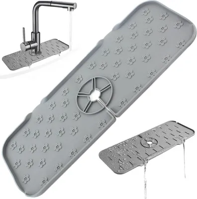 Obrázok produktu pre Apt Da24 Silikónová Podložka Pod Drez