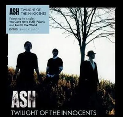 Produktbild von Ash: Twilight of the Innocents (2018 Reissue)