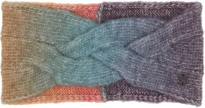 Fraas Stirnband in schwarz
