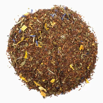 Produktbild von Feel Relaxed aromatisierter Kräutertee 100g