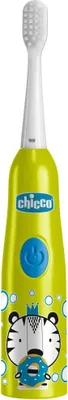 Immagine prodotto di Spazzolino elettrico CHICCO Tiger 3r+