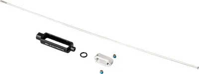 Produktbild von DT Swiss Quick Connector Kit für absenkbare Sattelstütze D232
