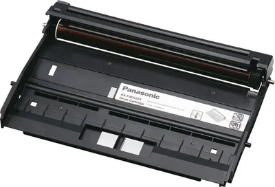 Produktbild von Panasonic DQ-DCC018X, Original, Panasonic DP-MB310, 18000 Seiten, Laserdrucken, Schwarz