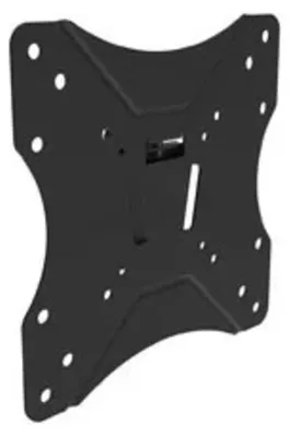 Immagine prodotto di Equip 650401 Supporto TV a parete 106,7 cm (42") Nero