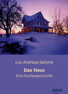 Produktbild von Das Haus