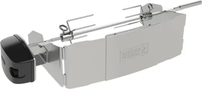 Produktbild von Weber 7660 Grillzubehör Rotisserie