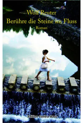 Obrázok produktu pre Berühre die Steine im Fluss