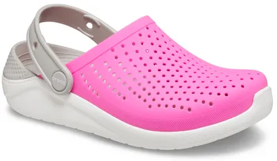 Produktbild von Crocs Schuhe Literide Clog Kids, 2059646QR