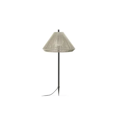 Produktbild von SAIGON OUT 1200 C70 Erdspieß Lampe Grau/Beige 71575P-09