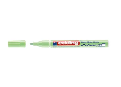 Immagine prodotto di EDDING Glanzlack-Marker 751 pastellgrün
