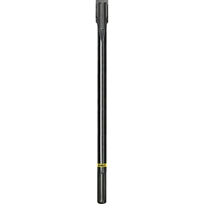 Image de DEWALT Flachmeißel SDS-plus 40x300mm