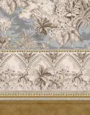 Produktbild von Bassetti Baumwoll-Handtuch HANAMI Farbe PERLA G1 Größe 50x100