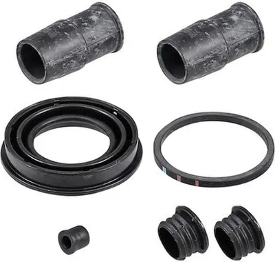 Produktbild von A.B.S. Bremssattel-Reparatursatz für CHRYSLER VOYAGER IV (RG, RS) 43099