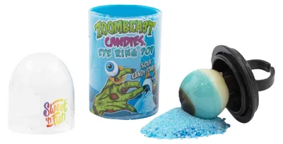 Zdjęcie produktu dla Candies Eye Ring Pop