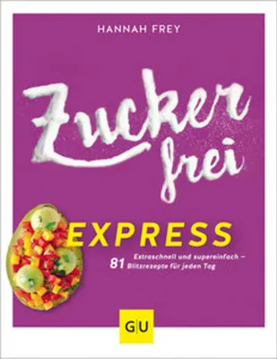 Immagine prodotto di Zuckerfrei express