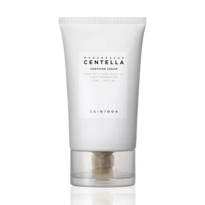 Produktbild von Skin1004 - Madagascar Centella Soothing Cream - 75ml