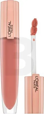 Produktbild von L’Oréal Paris Brilliant Signature Plump, Rose, I Heighten, Aufpolsterung, Frauen, Glanz, Hyaluronsäure