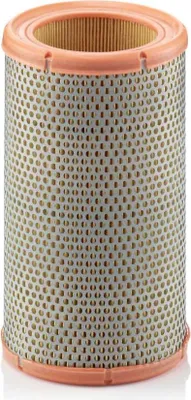 Image de Filtre à air MANN pour Citroën Renault