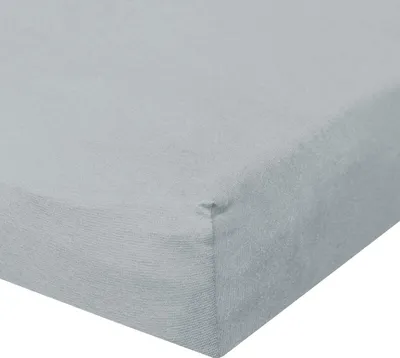 Produktbild von Bettwaren-Shop Jersey Spannbetttuch Ultra-Stretch 90x200 - 100x220 cm polar