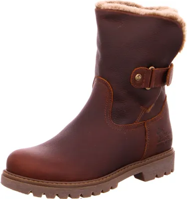Produktbild von Panama Jack Winterboots Damen 373833353432 Braun 38 EU