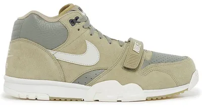 Produktbild von Nike Air Trainer 1 Neutral Olive - EU 45.5