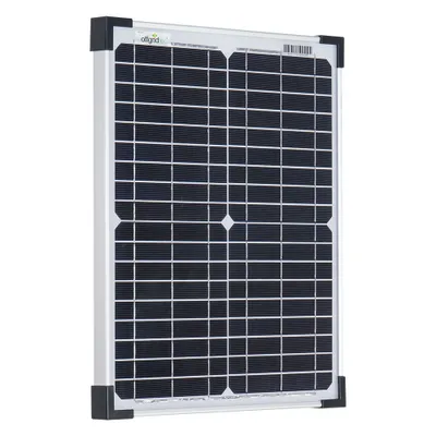 Obrázek produktu pro Solární panel Offgridtec® 20W Mono 12V