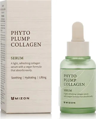 Immagine prodotto di Mizon Phyto Plump Collagen Serum 30 ml