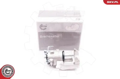 Produktbild von ESEN SKV Bremssattel Hinten Rechts für VW Golf IV Schrägheck (1J1) 23SKV118