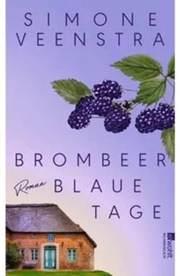 Obrázek produktu pro Brombeerblaue Tage