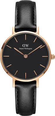 Image de Daniel Wellington - DW00100224 - Montre Bracelet - Femmes - Quartz - SHEFFIELD