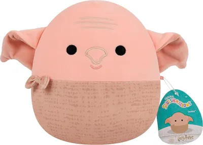 Immagine prodotto di SQUISHMALLOWS Harry Potter - Dobby, 20 cm