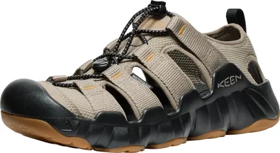 Produktbild von Keen Herren Hyperport H2 Trekkingsandale brindle/black 44