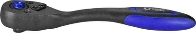 Produktbild von Condor werkzeug Umschaltknarre 1206-1 145mm Chrom-Vanadium-Stahl