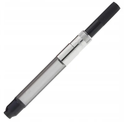 Produktbild von Parker DELUXE Kolbenfüller für Füllfederhalter Original