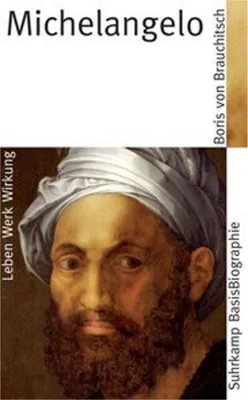 Obrázok produktu pre Michelangelo
