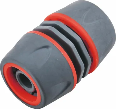 Obrázek produktu pro Hadicová spojka EXTOL PREMIUM, 3/4"-5/8", PP, ABS