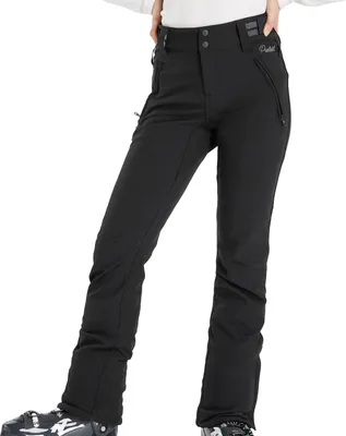 Obrázok produktu pre PROTEST LOLE softshellové nohavice True Black XS