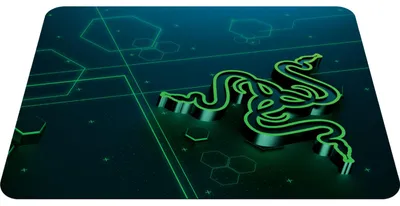 Produktbild von Gaming Mauspad Razer GOLIATHUS SPEED COSMIC MEDIUM