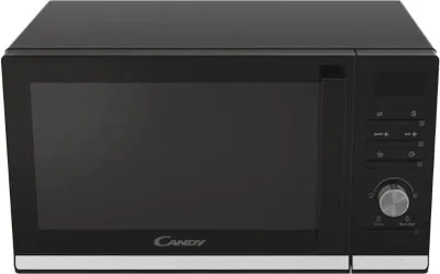 Image de Micro-ondes à surface plane Candy Moderna CMWA23TNDB uniquement 23 L 900 W Noir