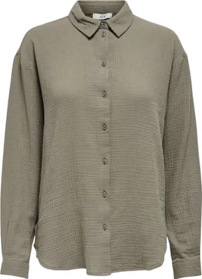 Produktbild von Langarm Hemd Bluse JDYTHEIS | XS