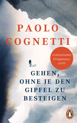 Obrázok produktu pre Gehen, ohne je den Gipfel zu besteigen