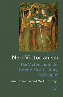 Produktbild von Neo-Victorianism