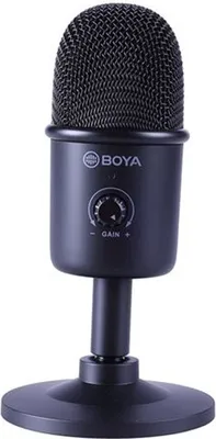 Produktbild von Boya BY-CM3 USB Studio Microfoon