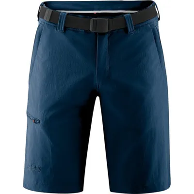 Produktbild von MAIER SPORTS He-Bermuda el. Huang graphite 54