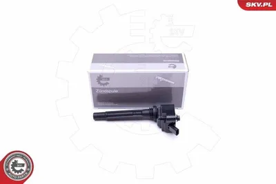 Produktbild von ESEN SKV 03SKV318 Zündspule 12V für ALFA ROMEO GIULIA (952) für JEEP Wrangler IV (JL)